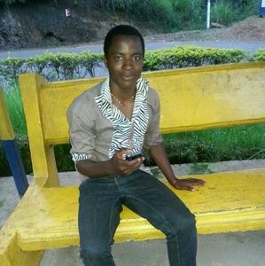 Meet your Posher, Donard